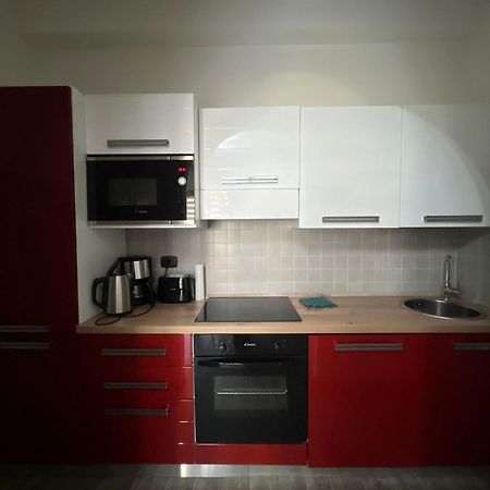 Apartamento Casa Simone Malcesine Exterior foto