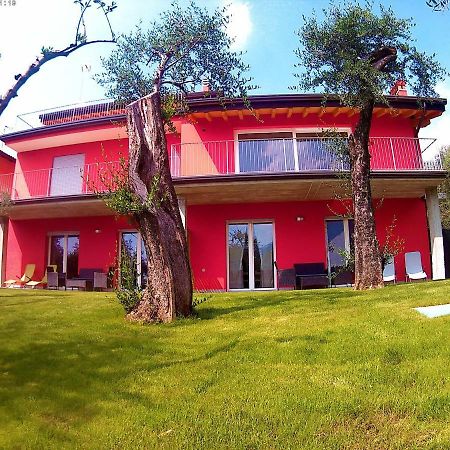 Apartamento Casa Simone Malcesine Exterior foto