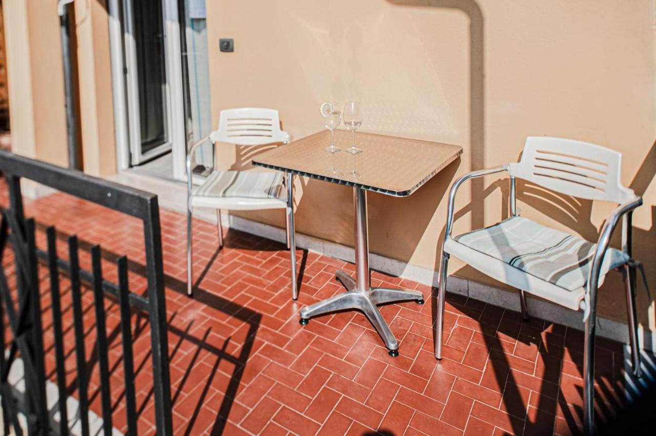 Apartamento Casa Simone Malcesine Exterior foto