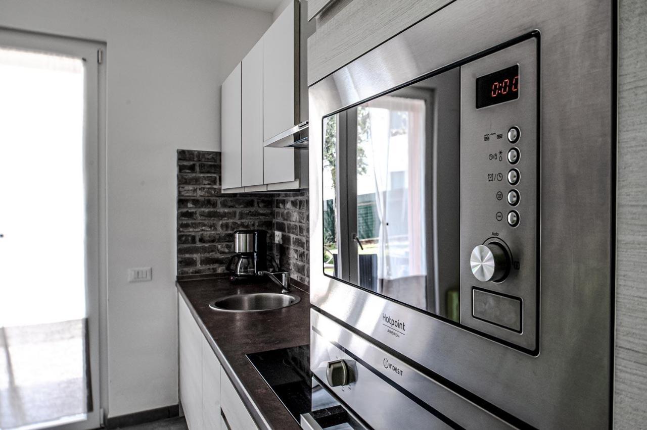 Apartamento Casa Simone Malcesine Exterior foto