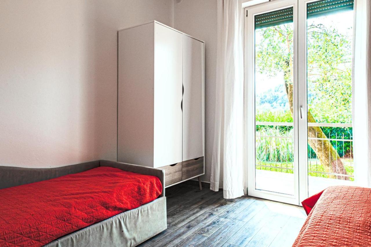 Apartamento Casa Simone Malcesine Exterior foto