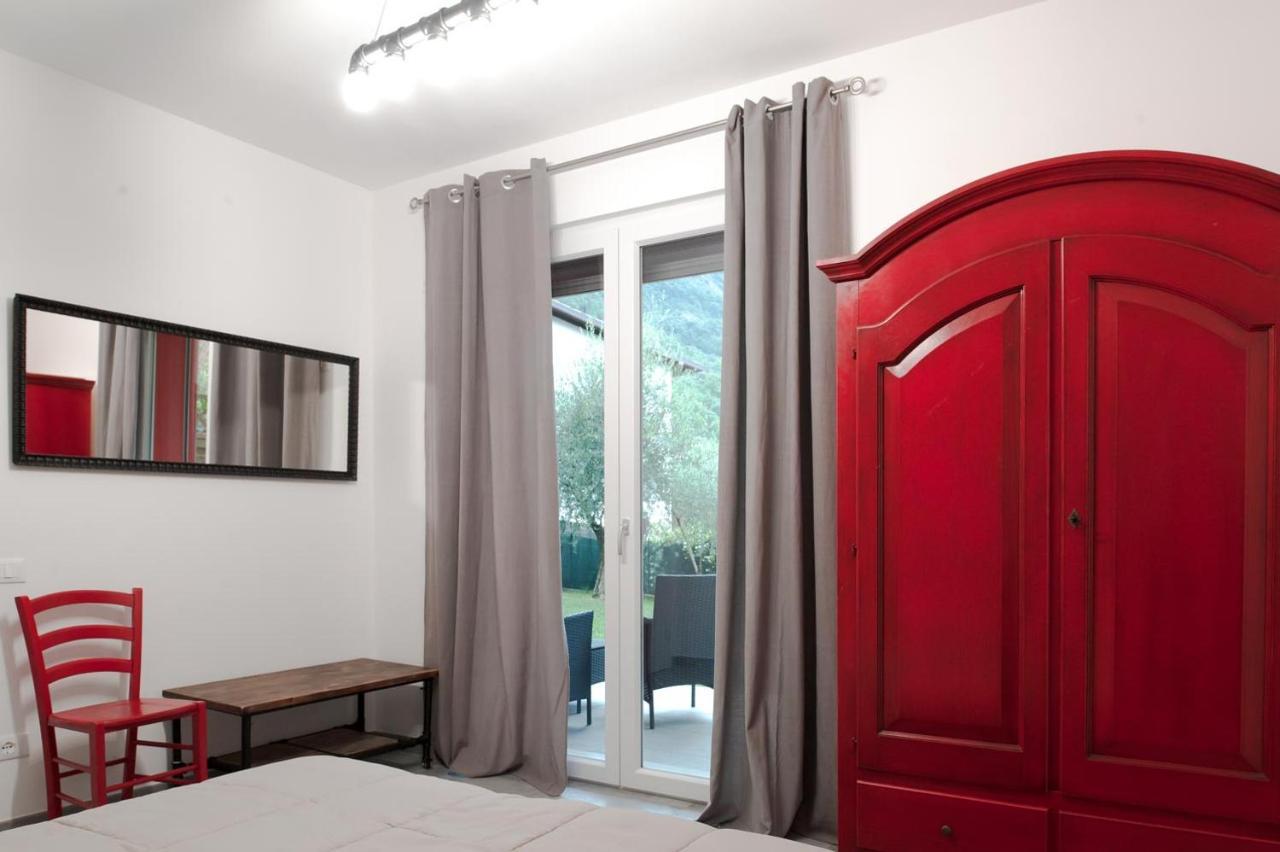 Apartamento Casa Simone Malcesine Exterior foto