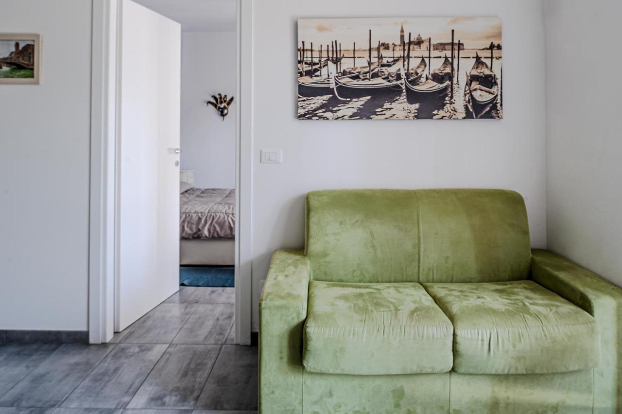 Apartamento Casa Simone Malcesine Exterior foto