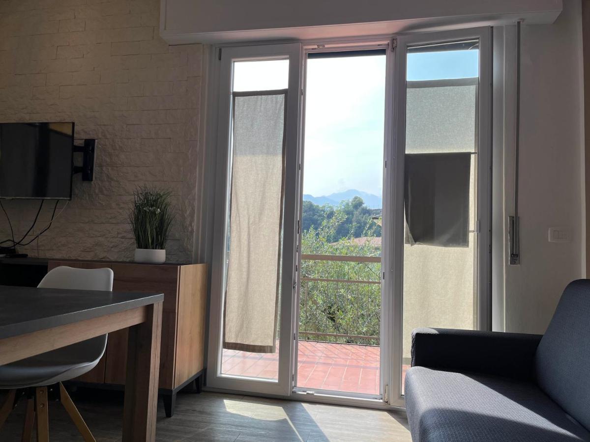 Apartamento Casa Simone Malcesine Exterior foto