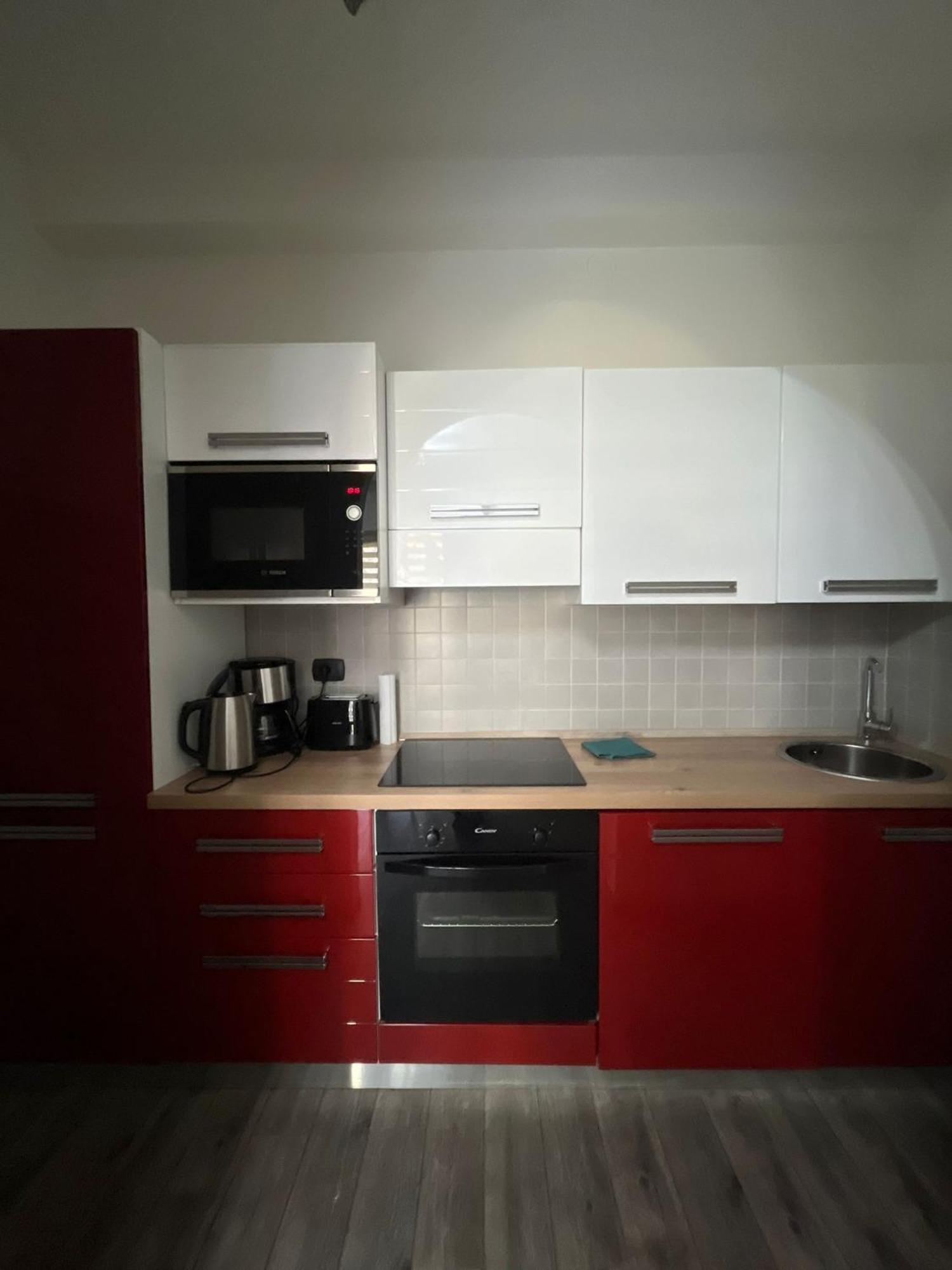 Apartamento Casa Simone Malcesine Exterior foto