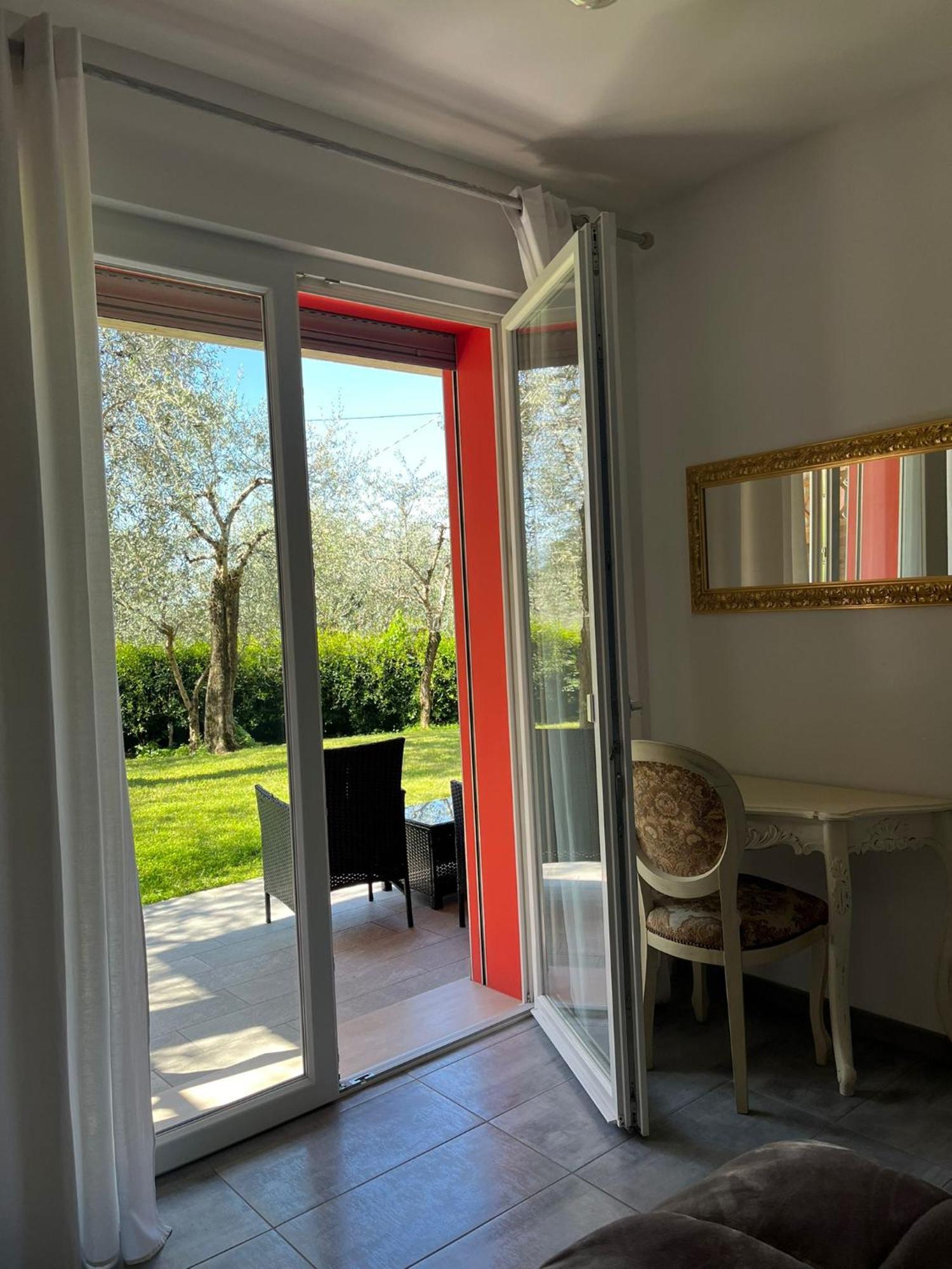 Apartamento Casa Simone Malcesine Exterior foto