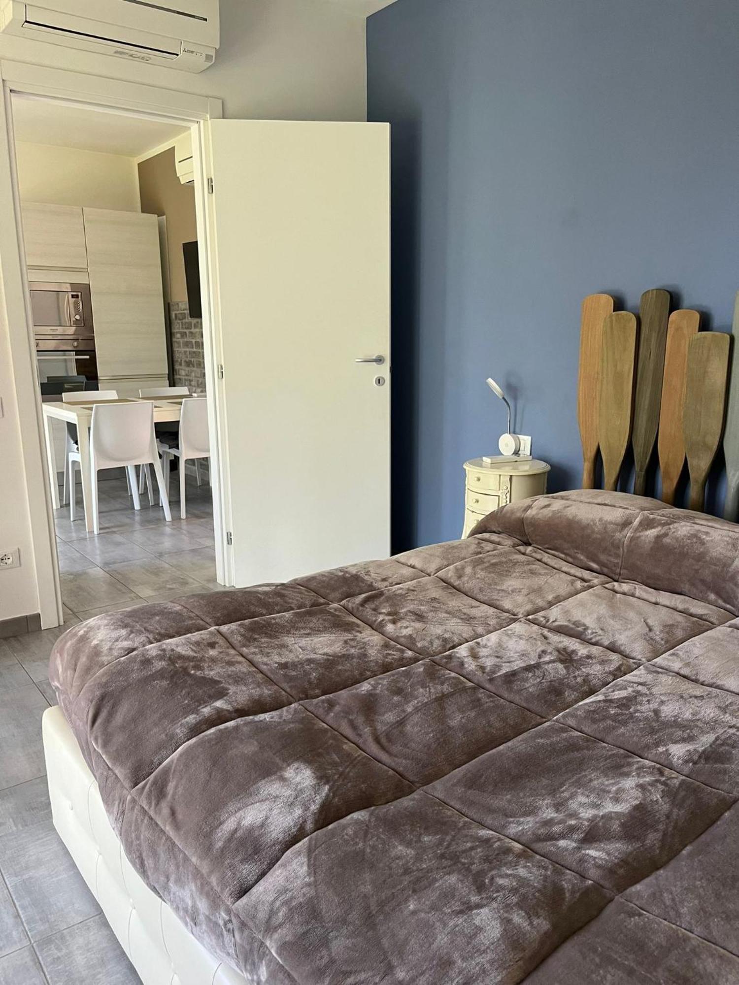Apartamento Casa Simone Malcesine Exterior foto