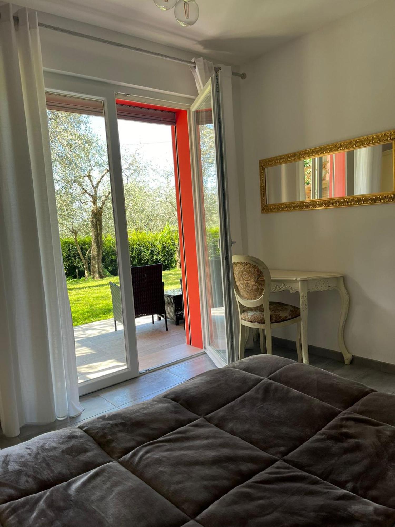Apartamento Casa Simone Malcesine Exterior foto