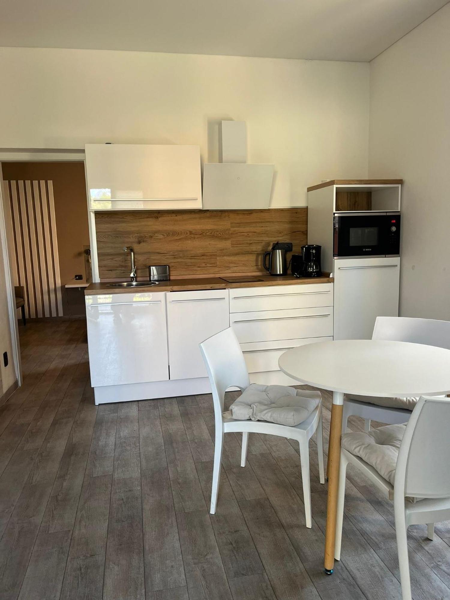 Apartamento Casa Simone Malcesine Exterior foto