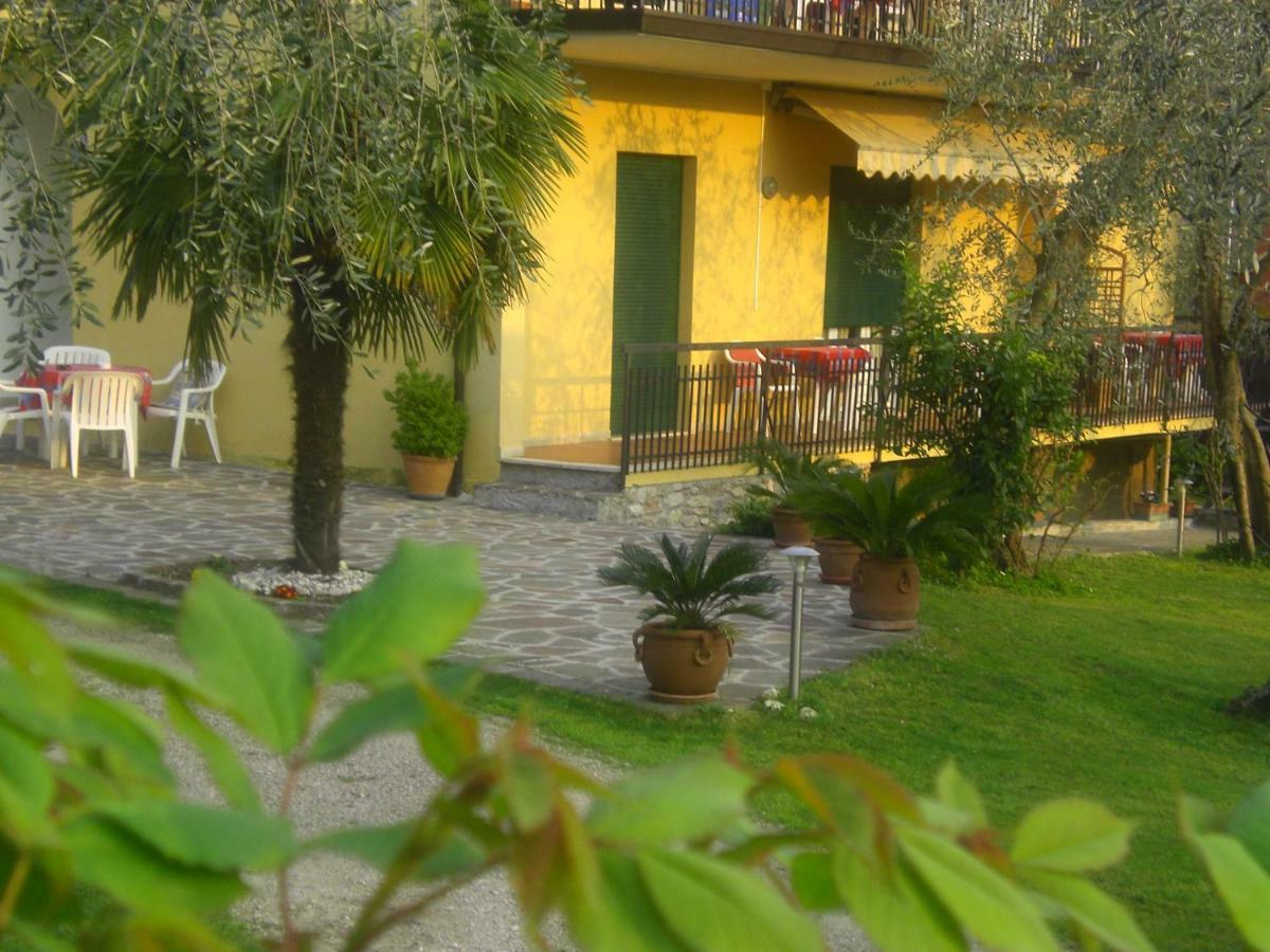 Apartamento Casa Simone Malcesine Exterior foto