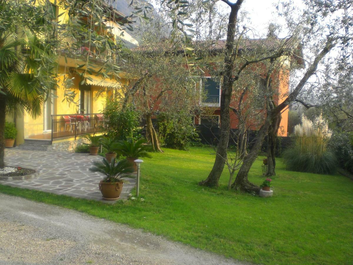 Apartamento Casa Simone Malcesine Exterior foto