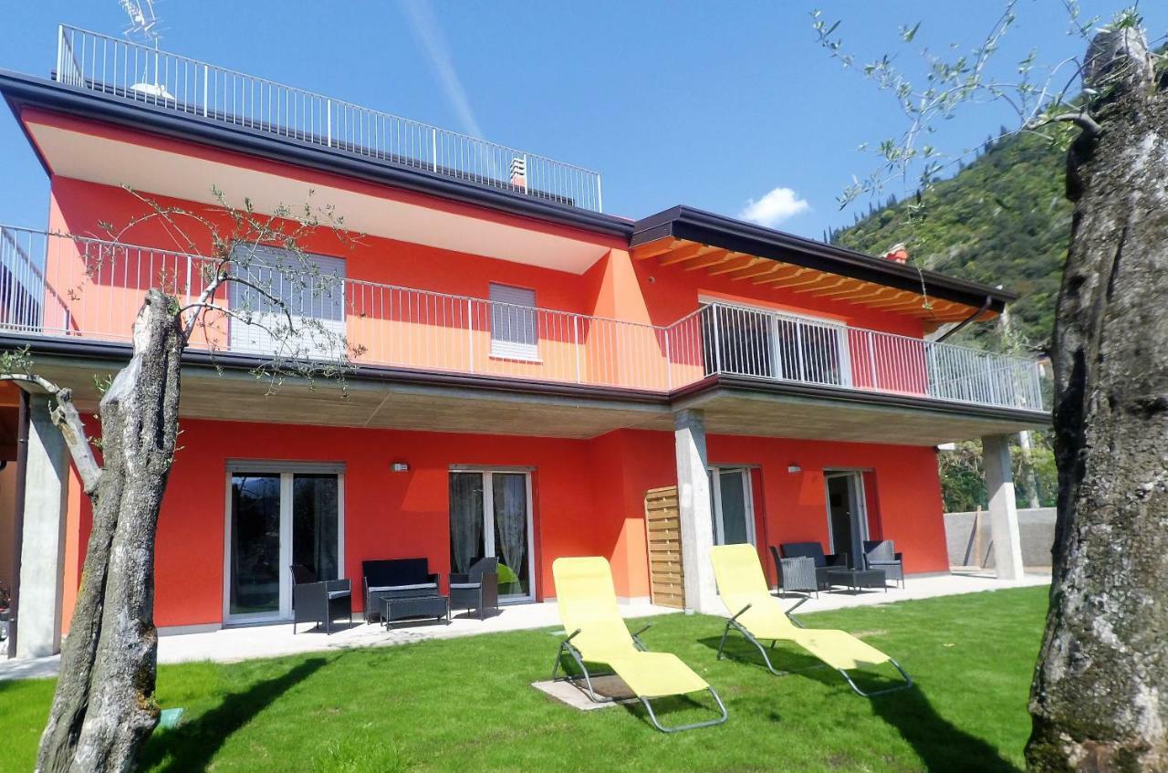 Apartamento Casa Simone Malcesine Exterior foto